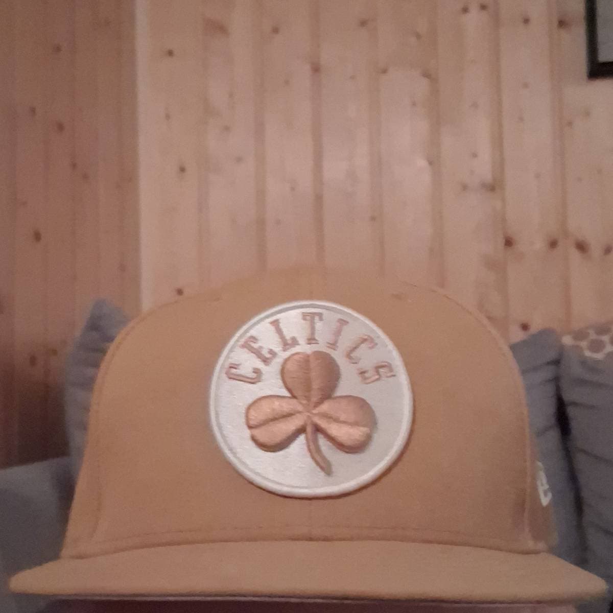 Casquette Boston Celtics