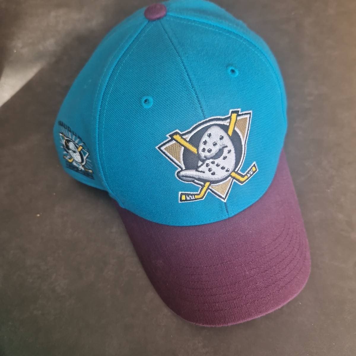 Casquette Anaheim Ducks