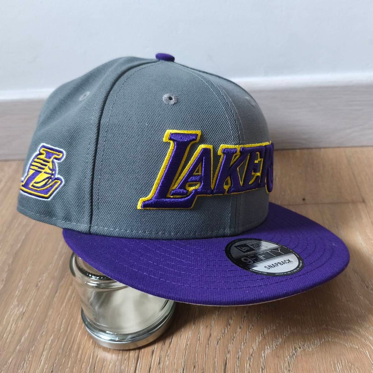 Casquette Los Angeles Lakers