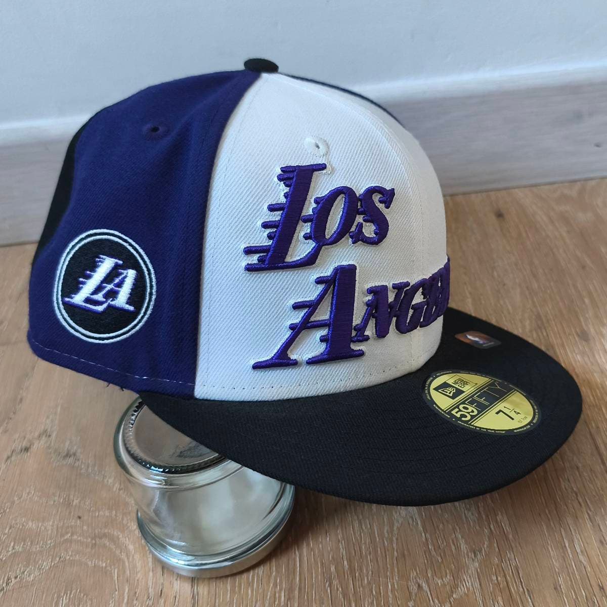 Casquette Los Angeles Lakers
