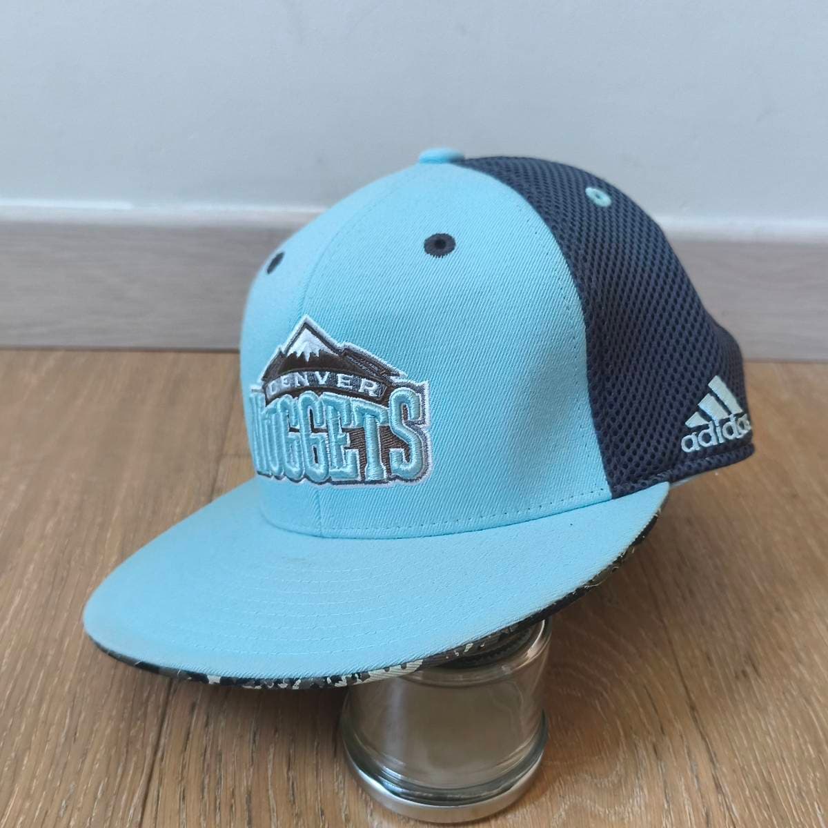 Casquette Denver Nuggets