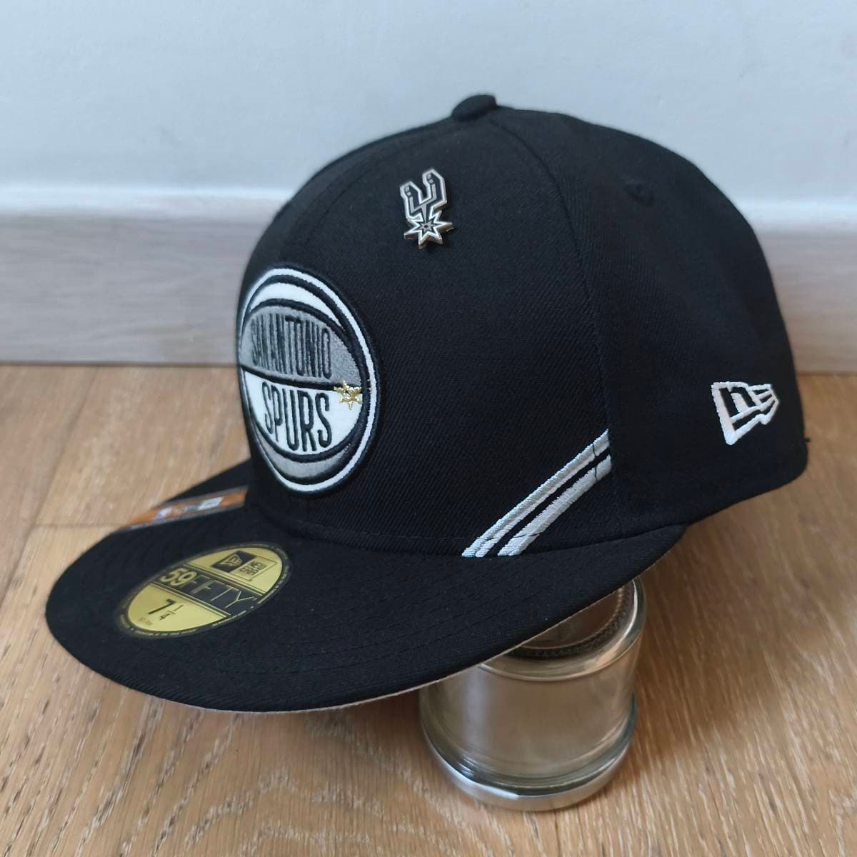 Casquette San Antonio Spurs