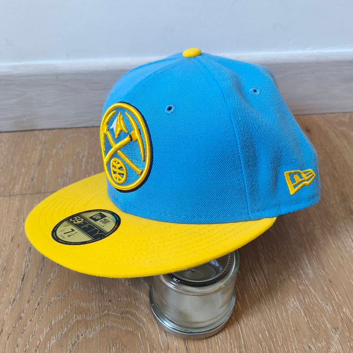 Casquette Denver Nuggets