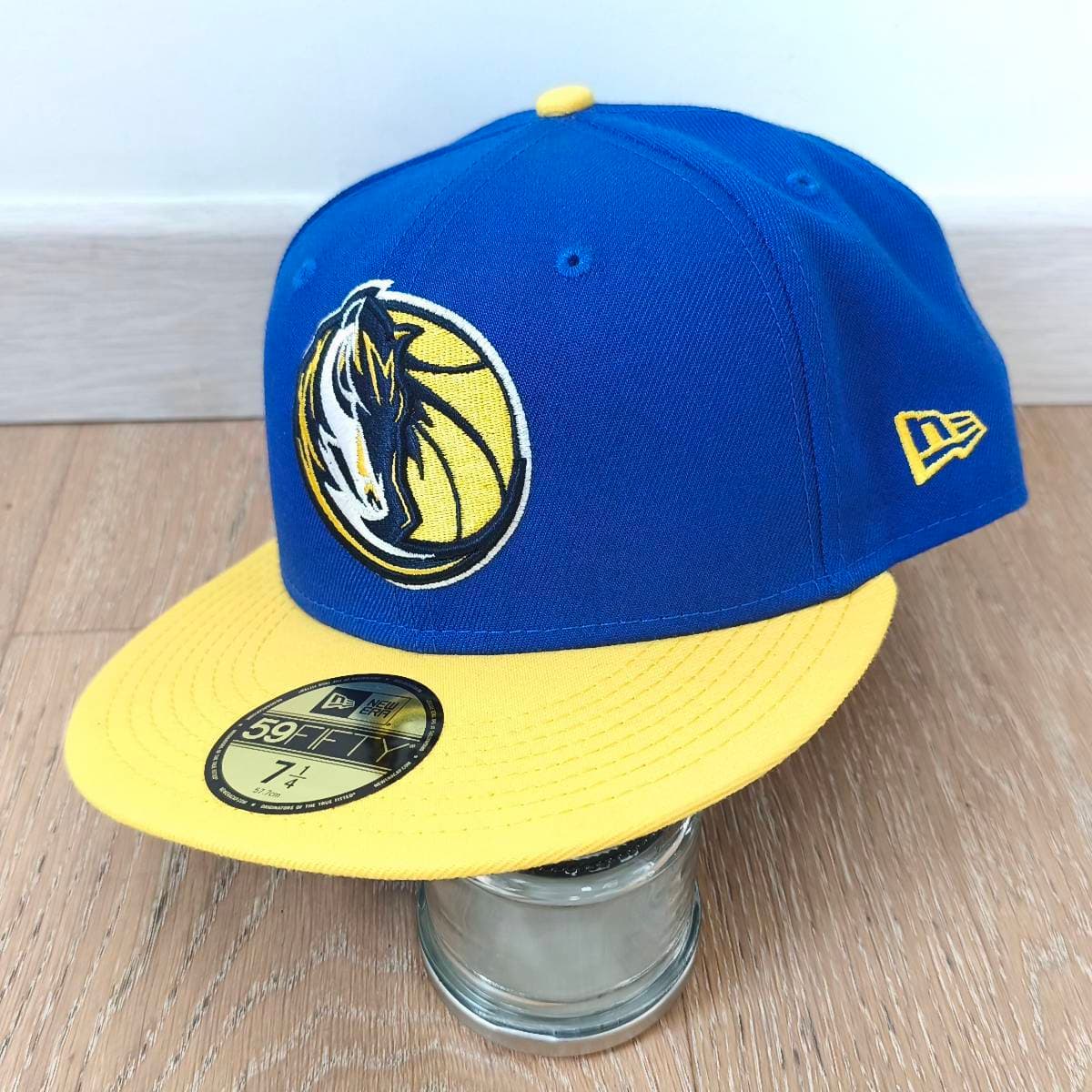 Casquette Dallas Mavericks