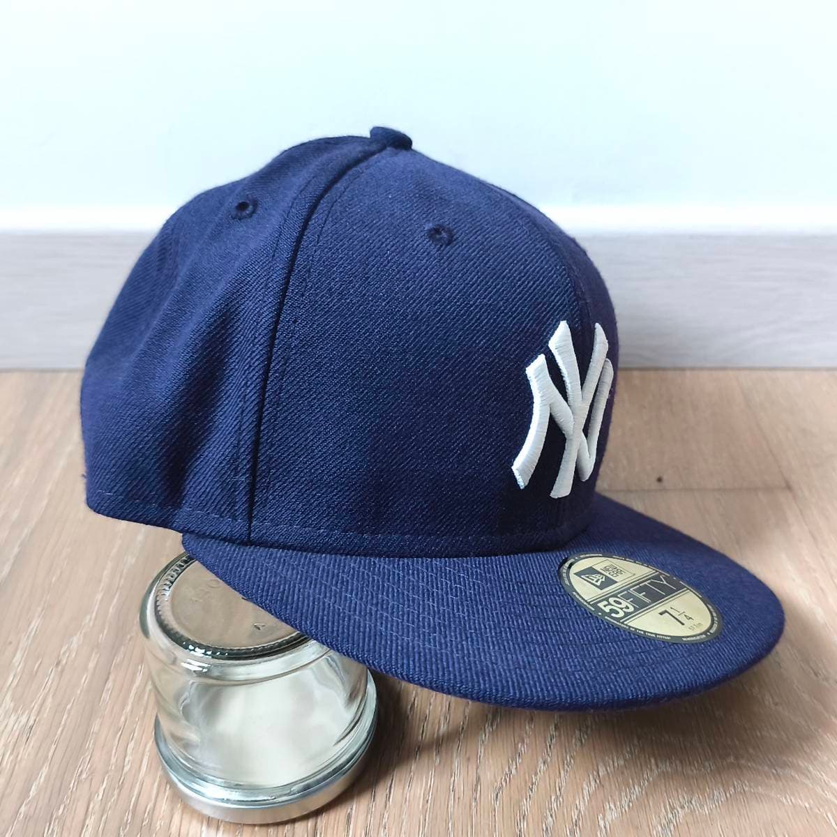 Casquette New York Yankees