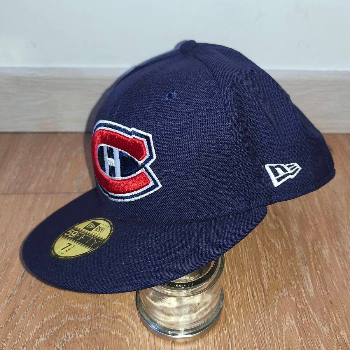 Casquette Montreal Canadiens