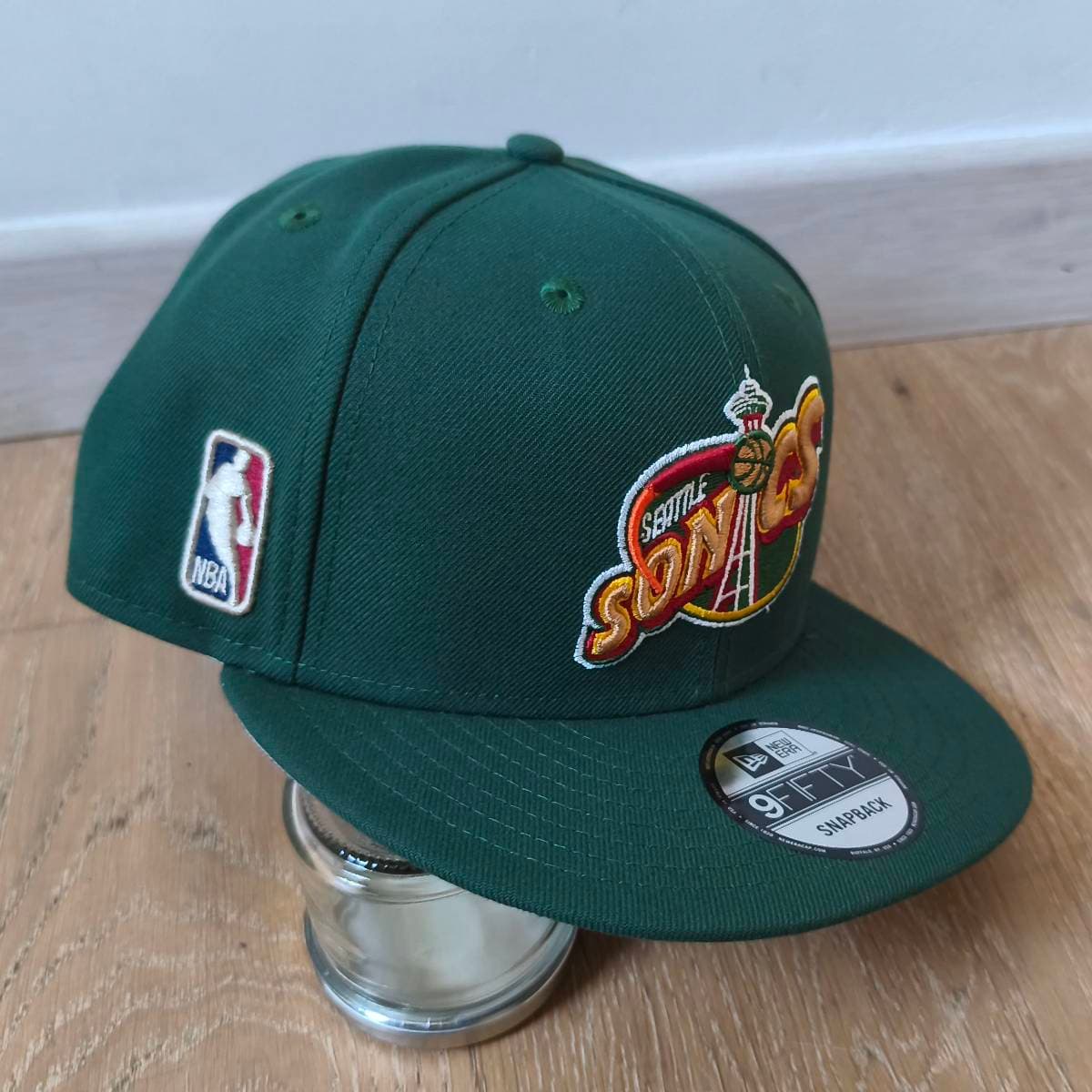 Seattle SuperSonics