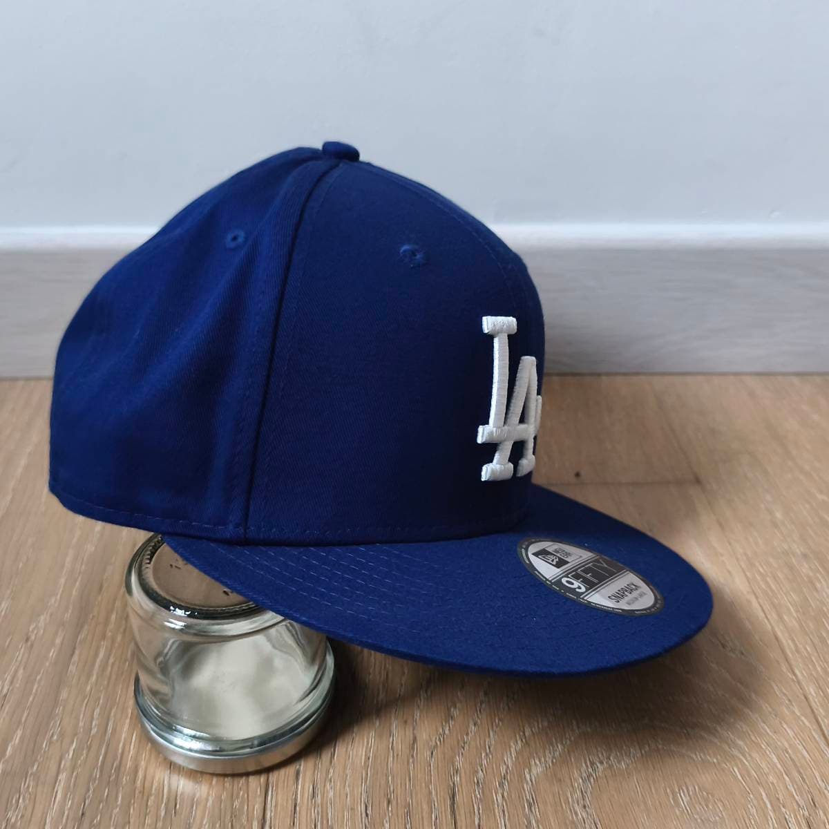 Casquette Los Angeles Dodgers