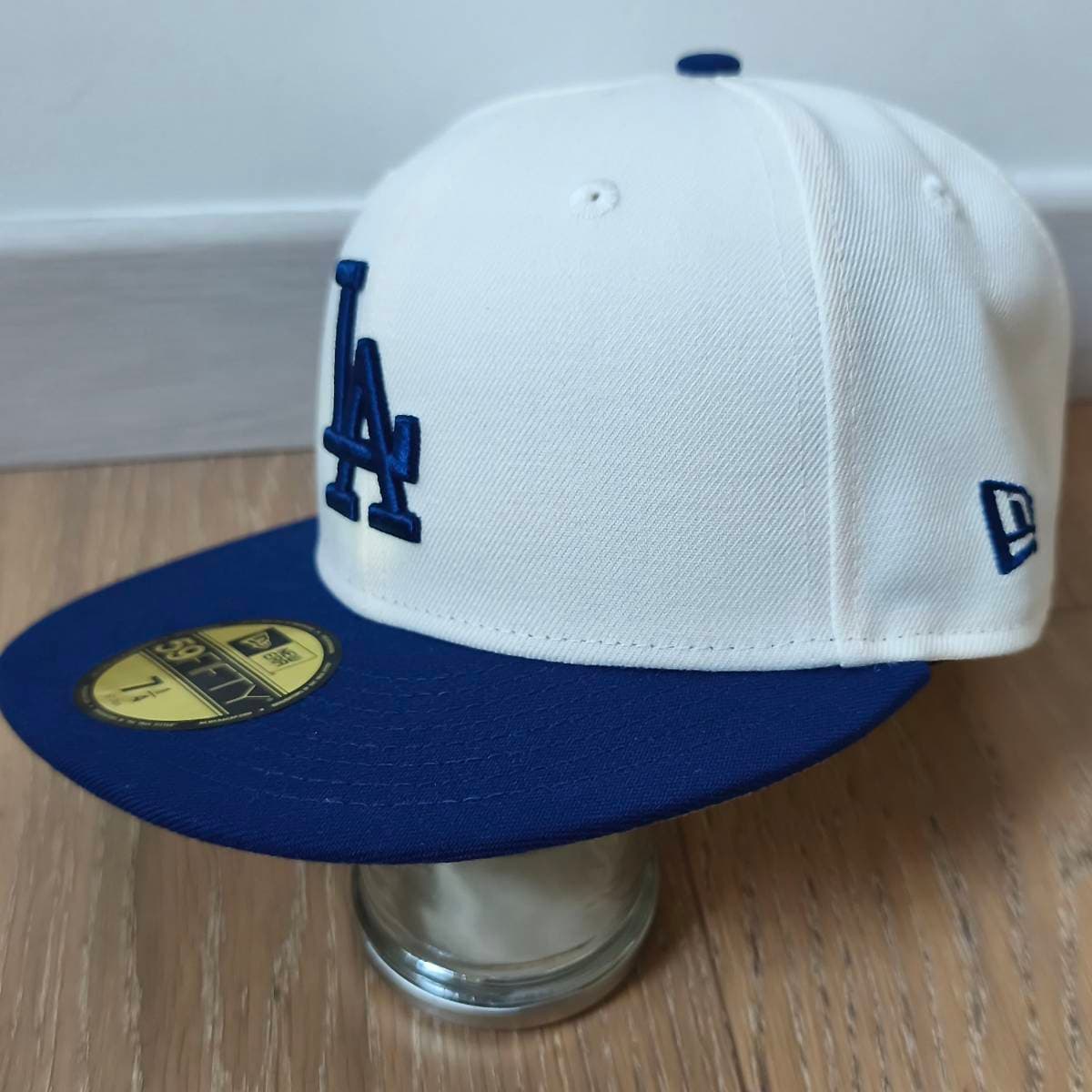 Cap Los Angeles Dodgers