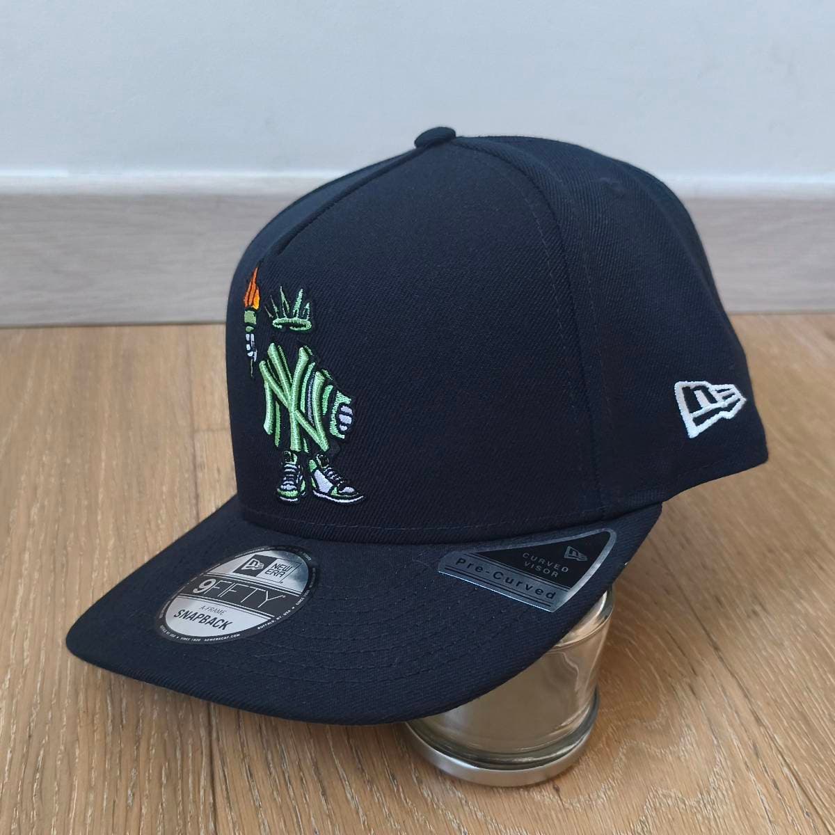 Casquette New York Yankees