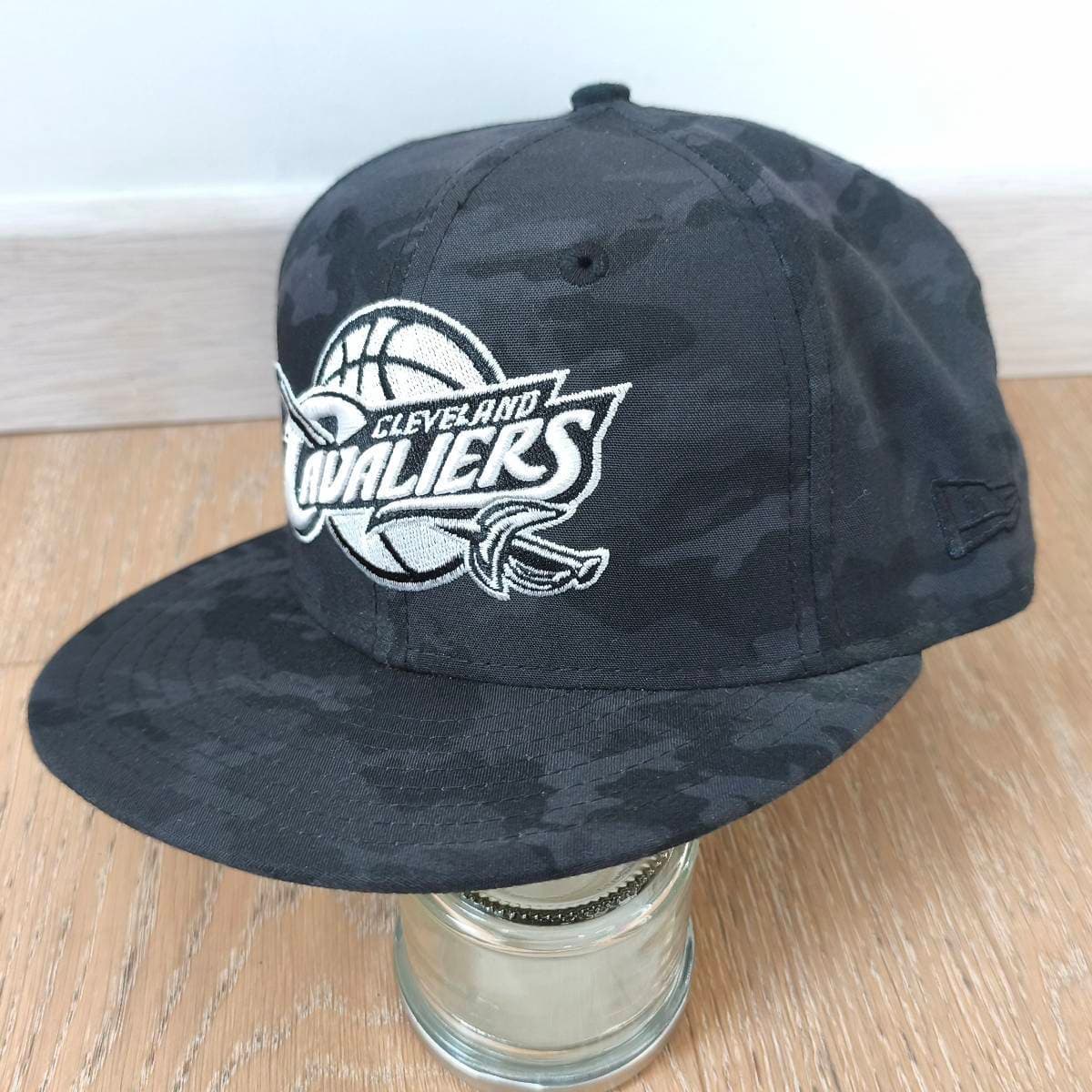 Casquette Cleveland Cavaliers