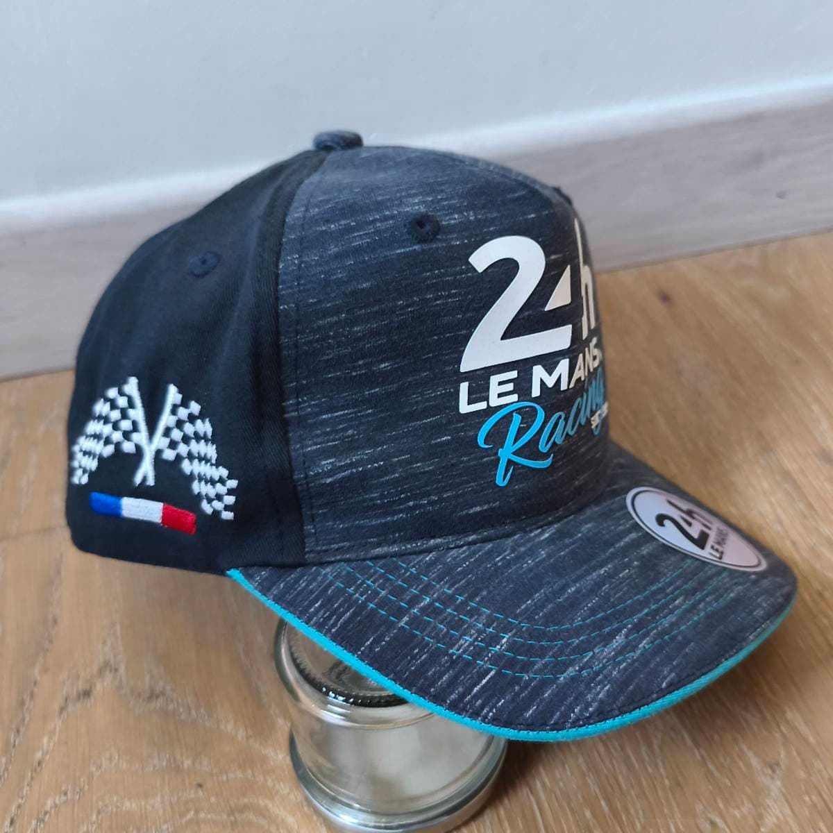 Cap 24h Le Mans
