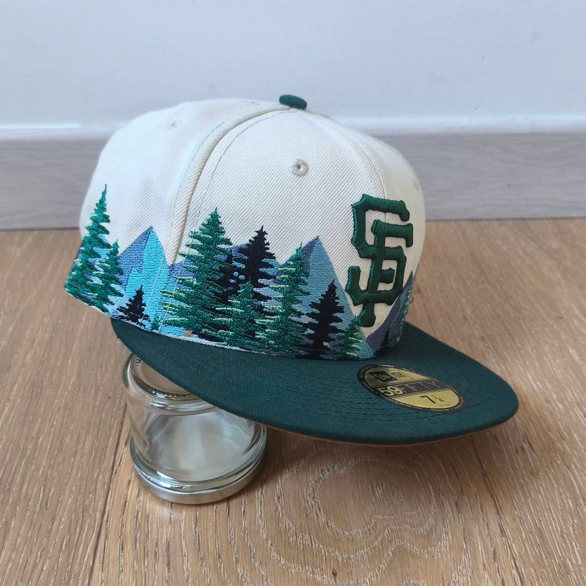 Casquette San Francisco Giants