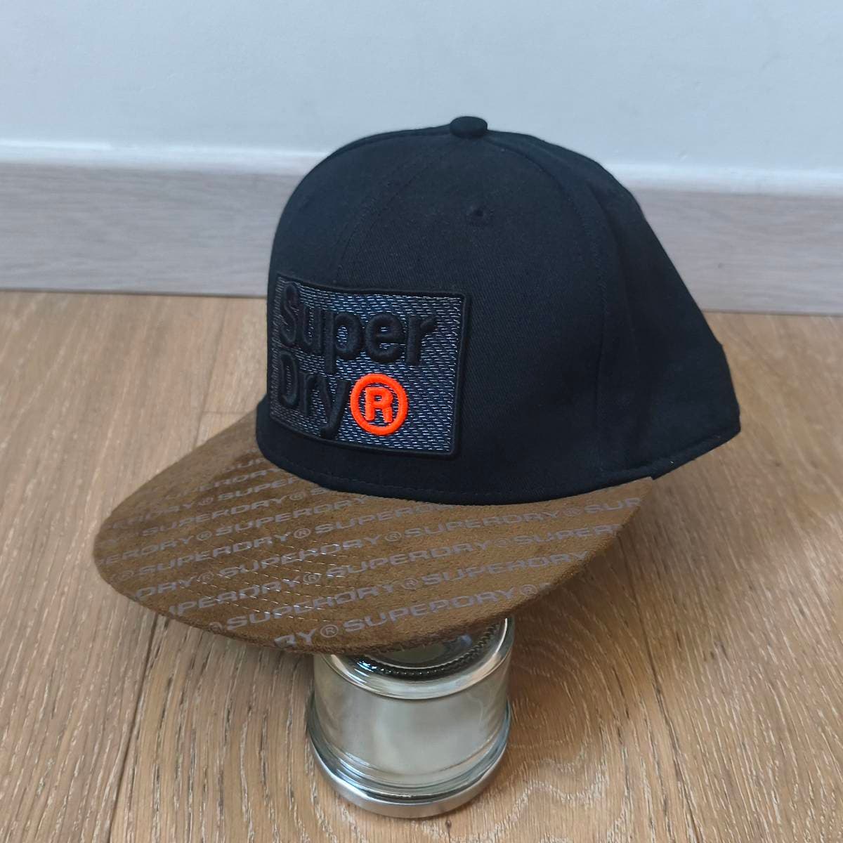 Casquette SuperDry