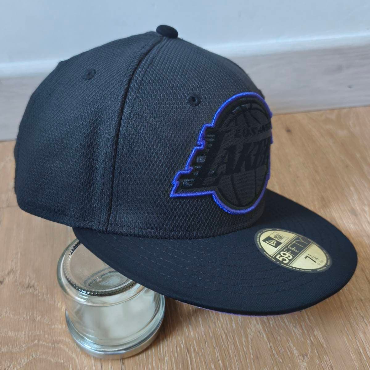 Casquette Los Angeles Lakers