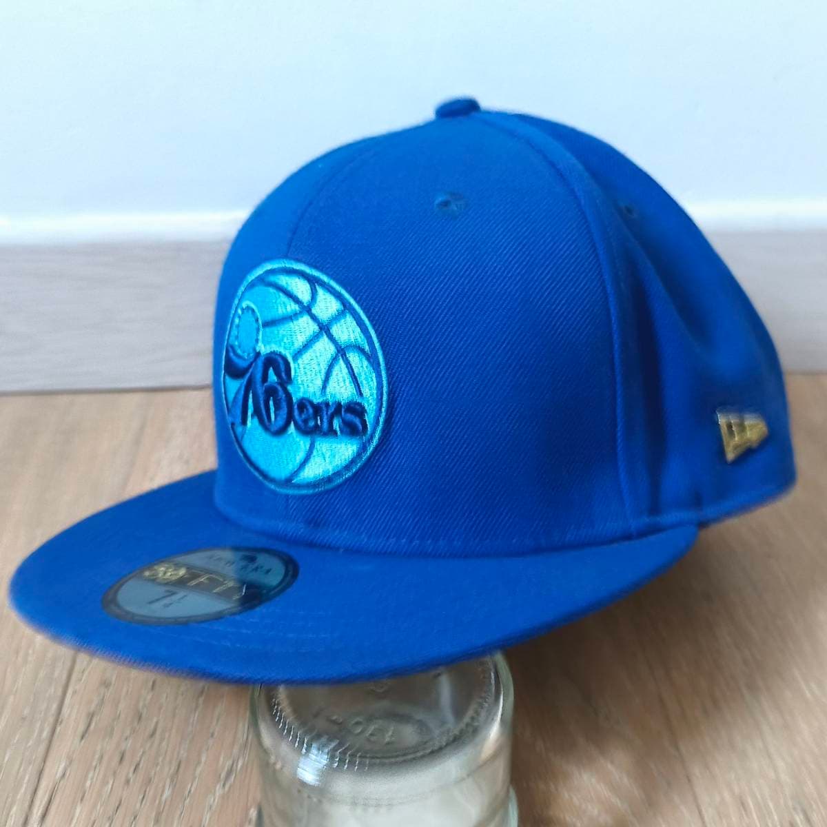Cap Philadelphia 76ers