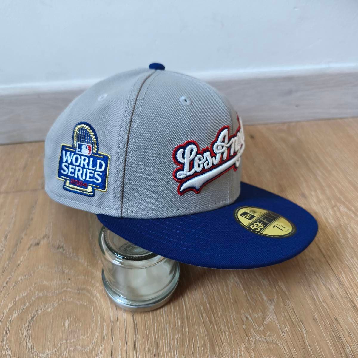 Casquette Los Angeles Dodgers