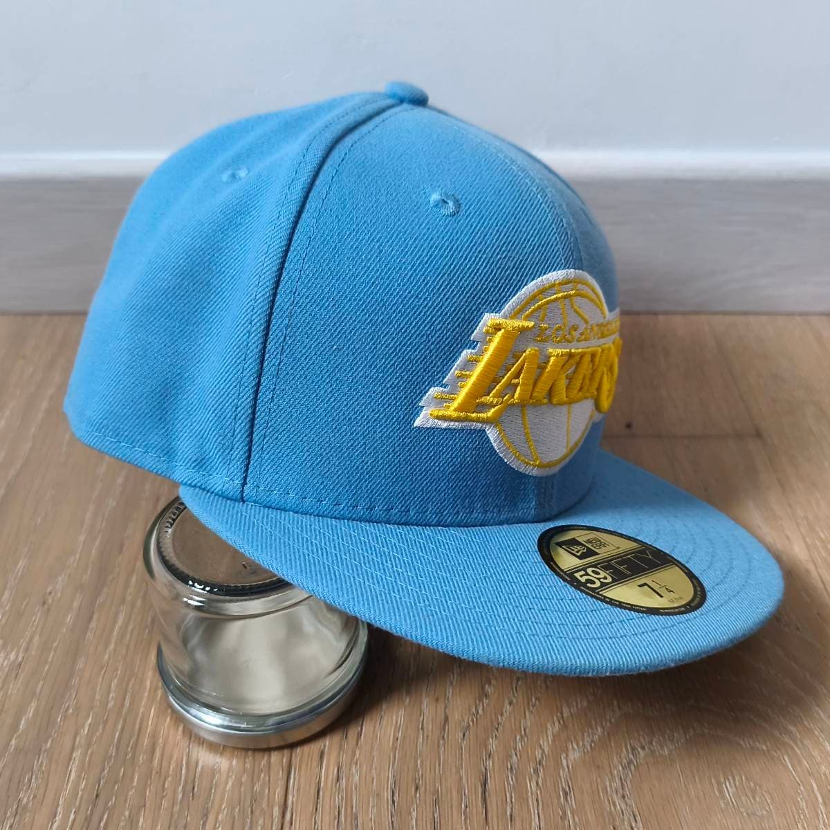 Casquette Los Angeles Lakers