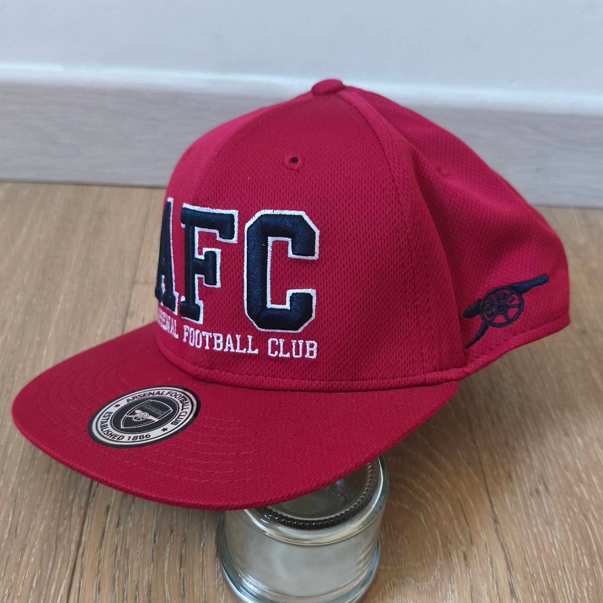 Casquette Arsenal FC