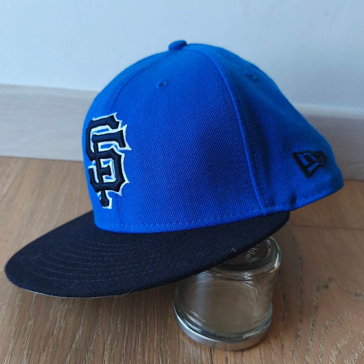 Casquette San Francisco Giants Custom
