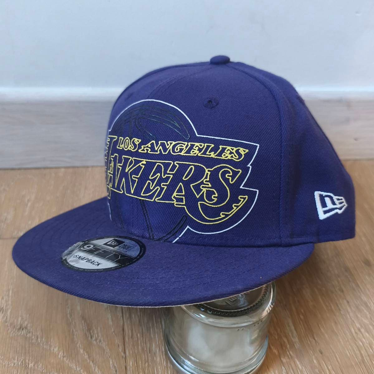 Casquette Los Angeles Lakers
