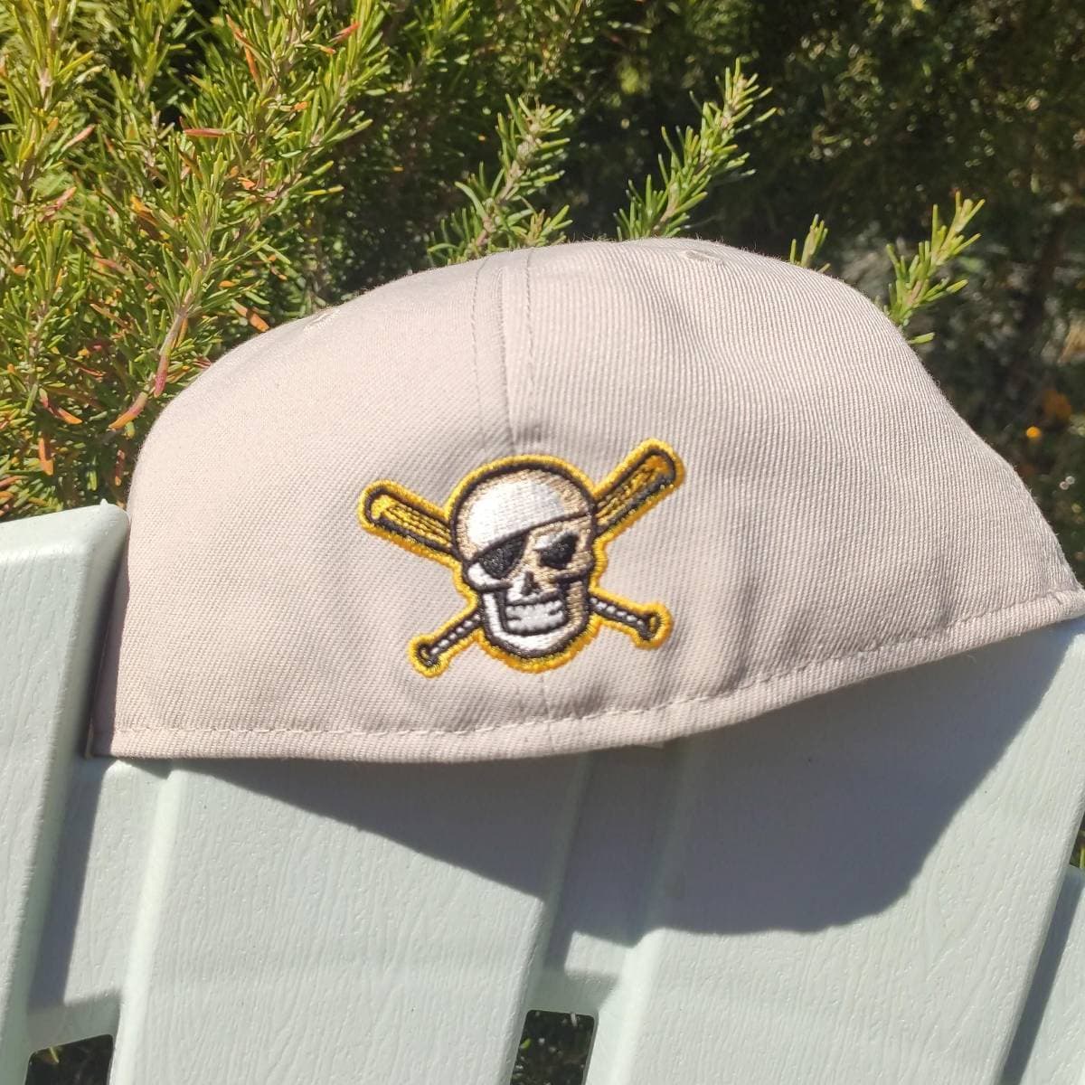 Pirates Farm Team — 2