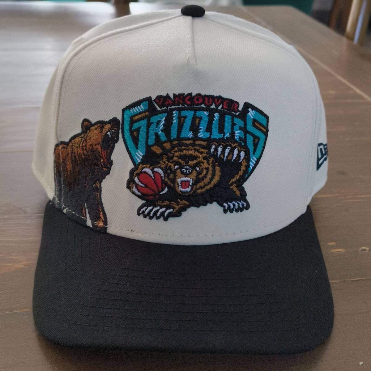 Vancouver Grizzlies