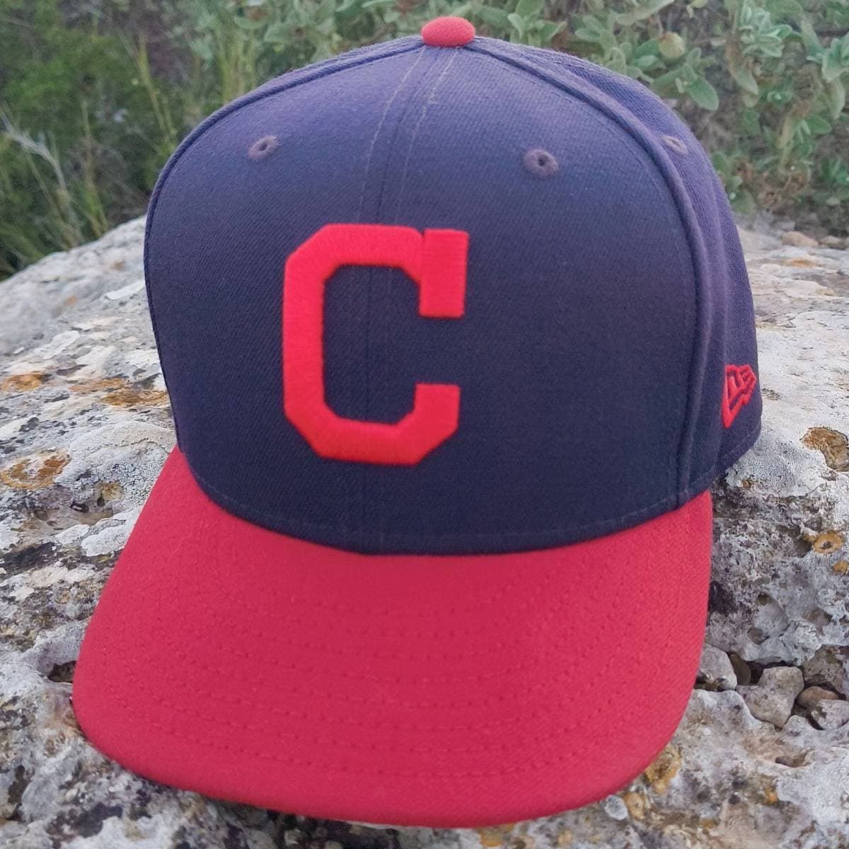 Guardians "C" On field