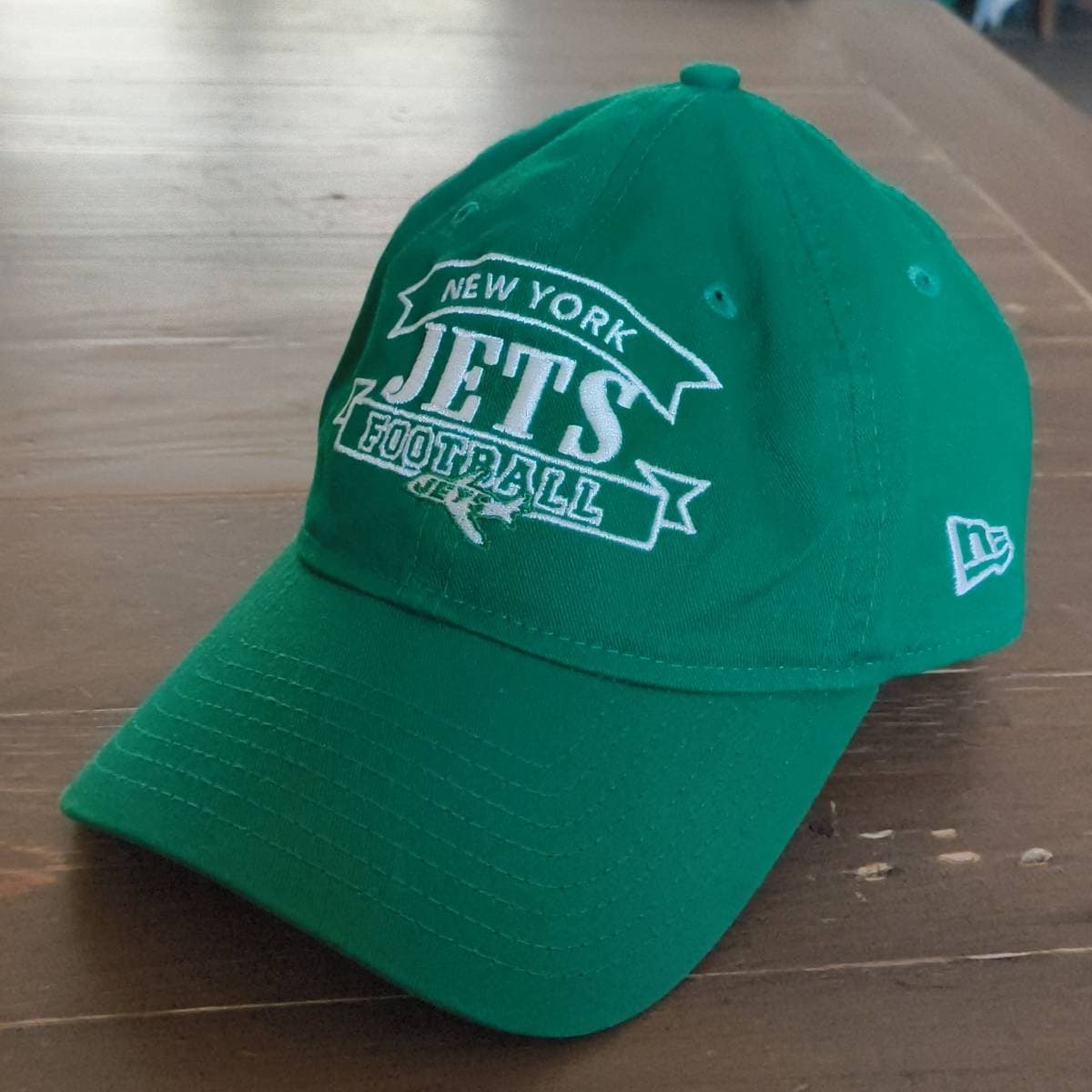 Jets 9Twenty