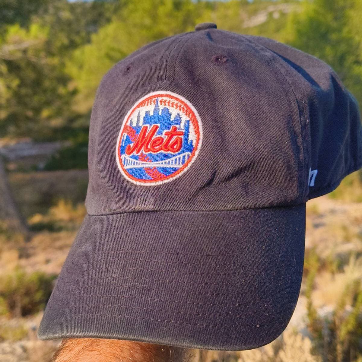 Mets Clean Up