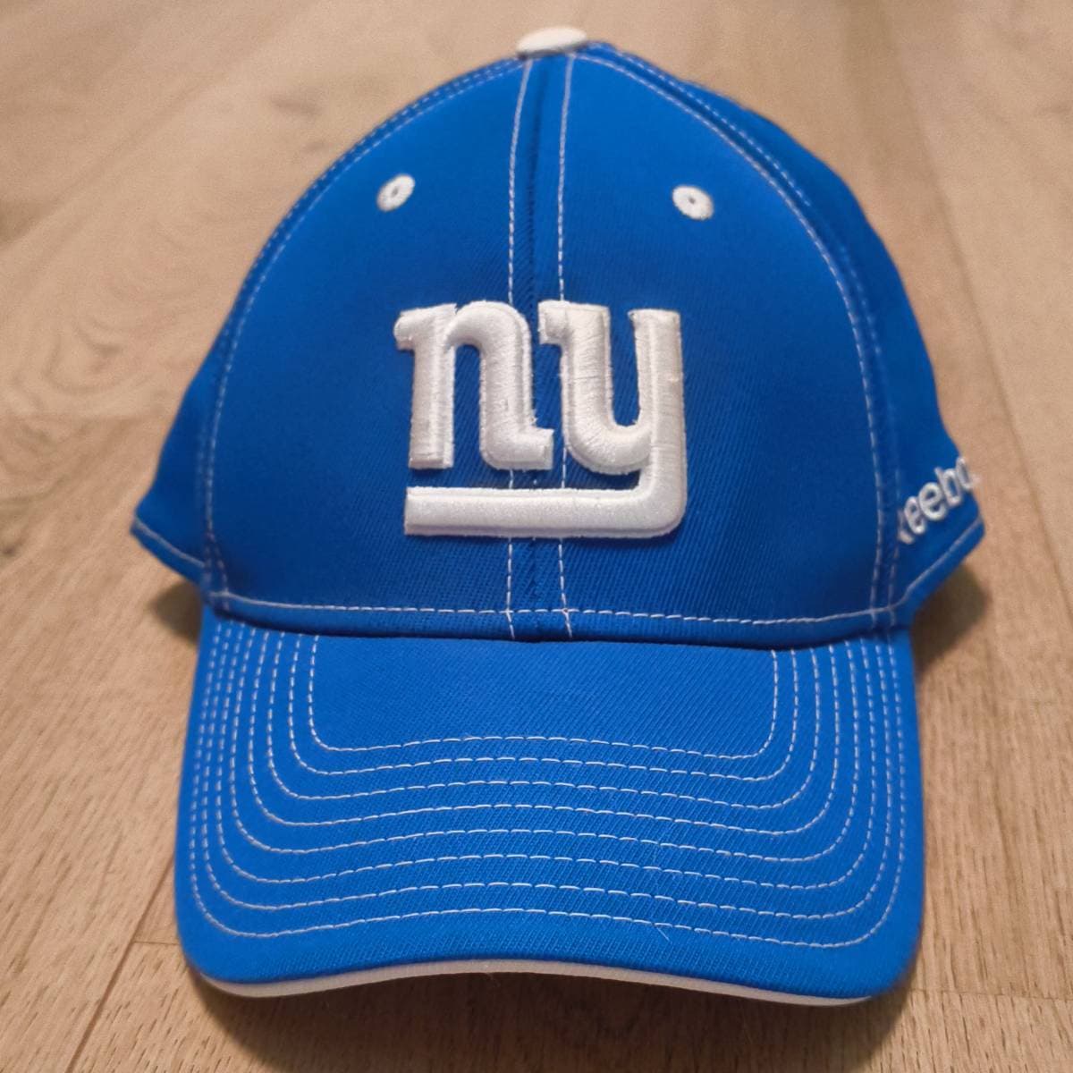 Giants Reebok MetLife