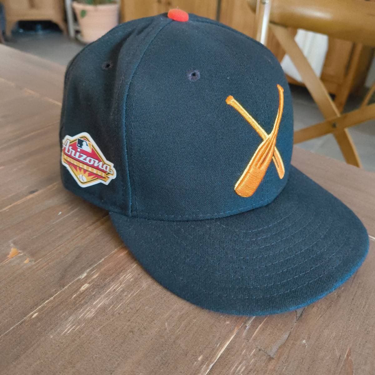 Salt River Rafters MiLB Arizona Fall League