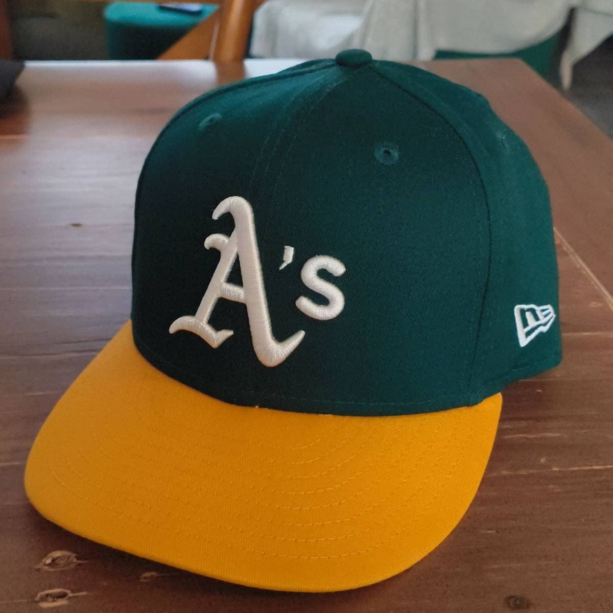 Athletics 9Fifty