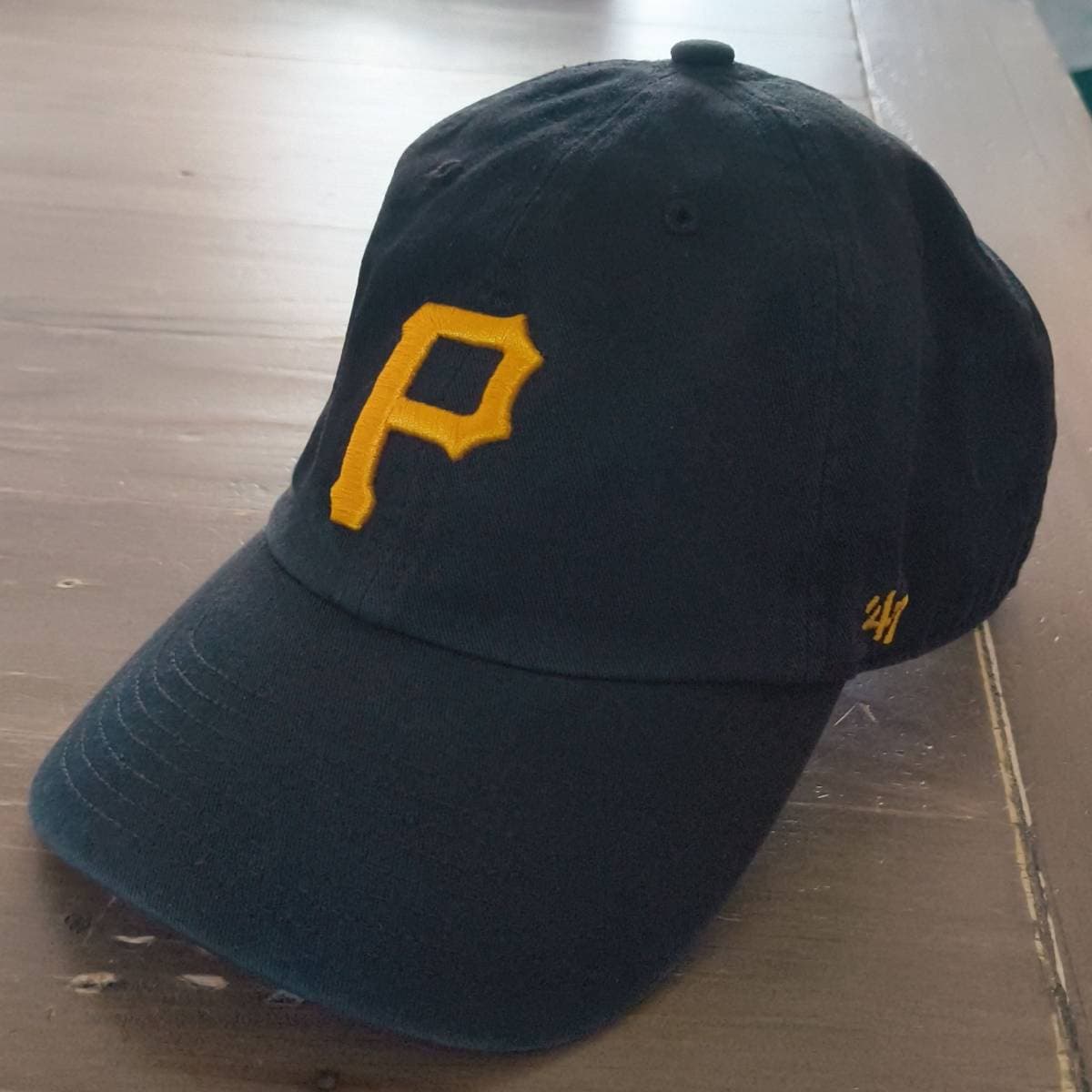 Casquette Pittsburgh Pirates