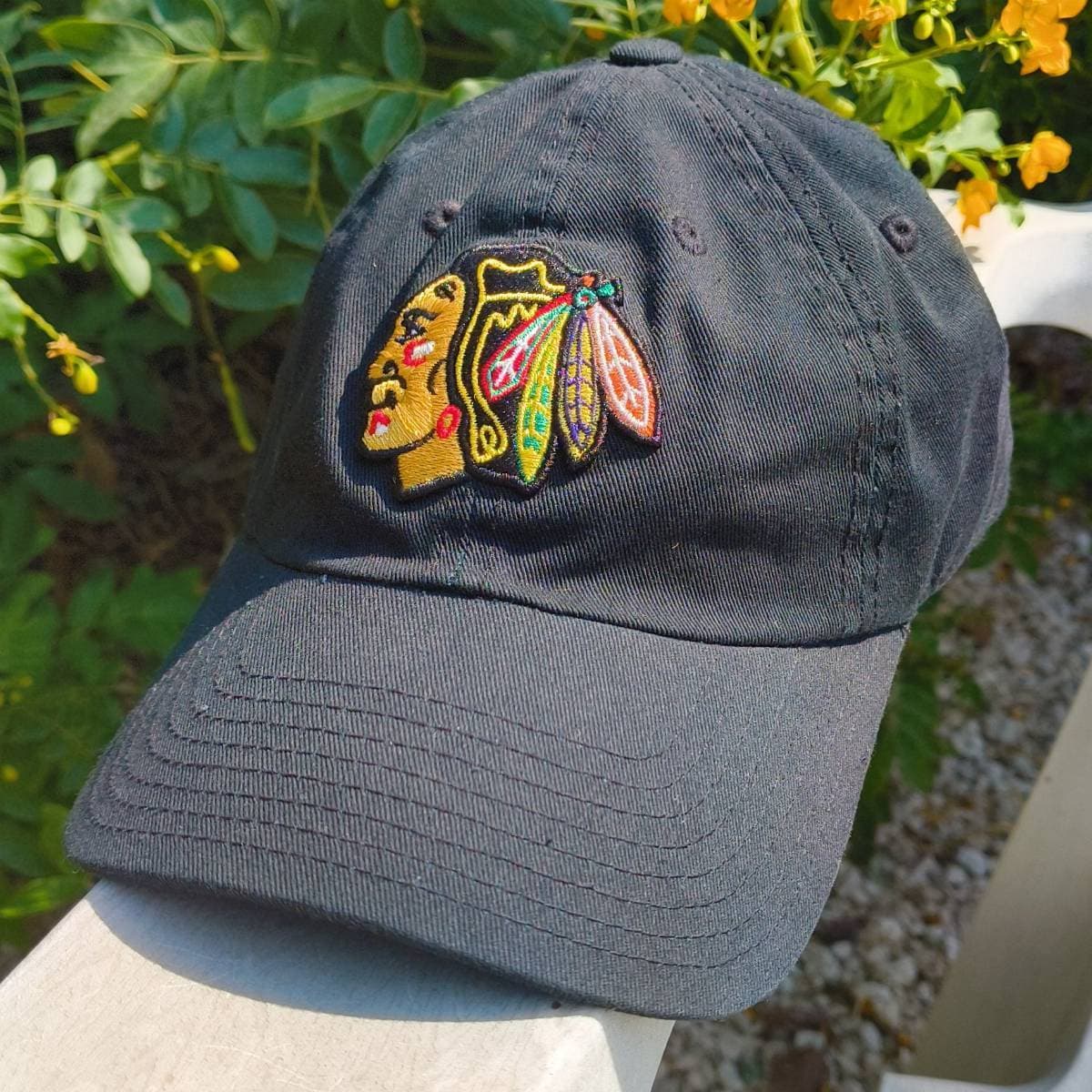 Chicago Blackhawks