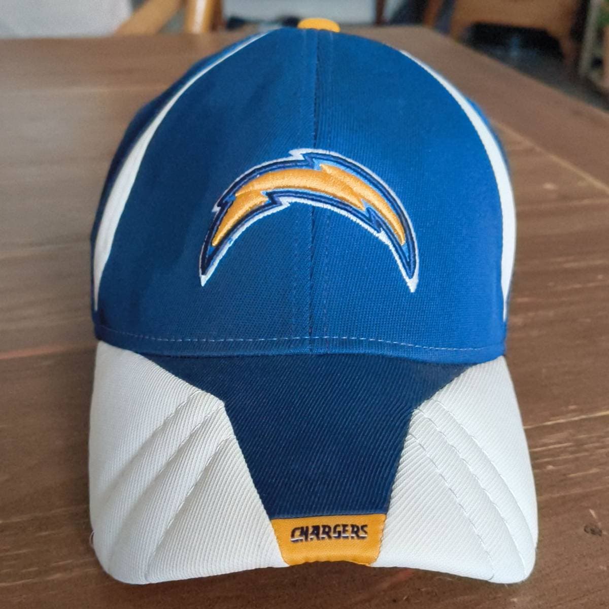 San Diego Chargers Reebok — 2