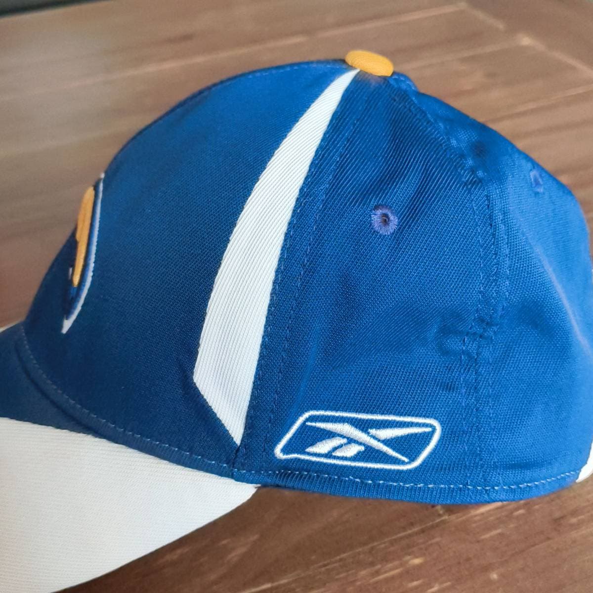 San Diego Chargers Reebok — 3