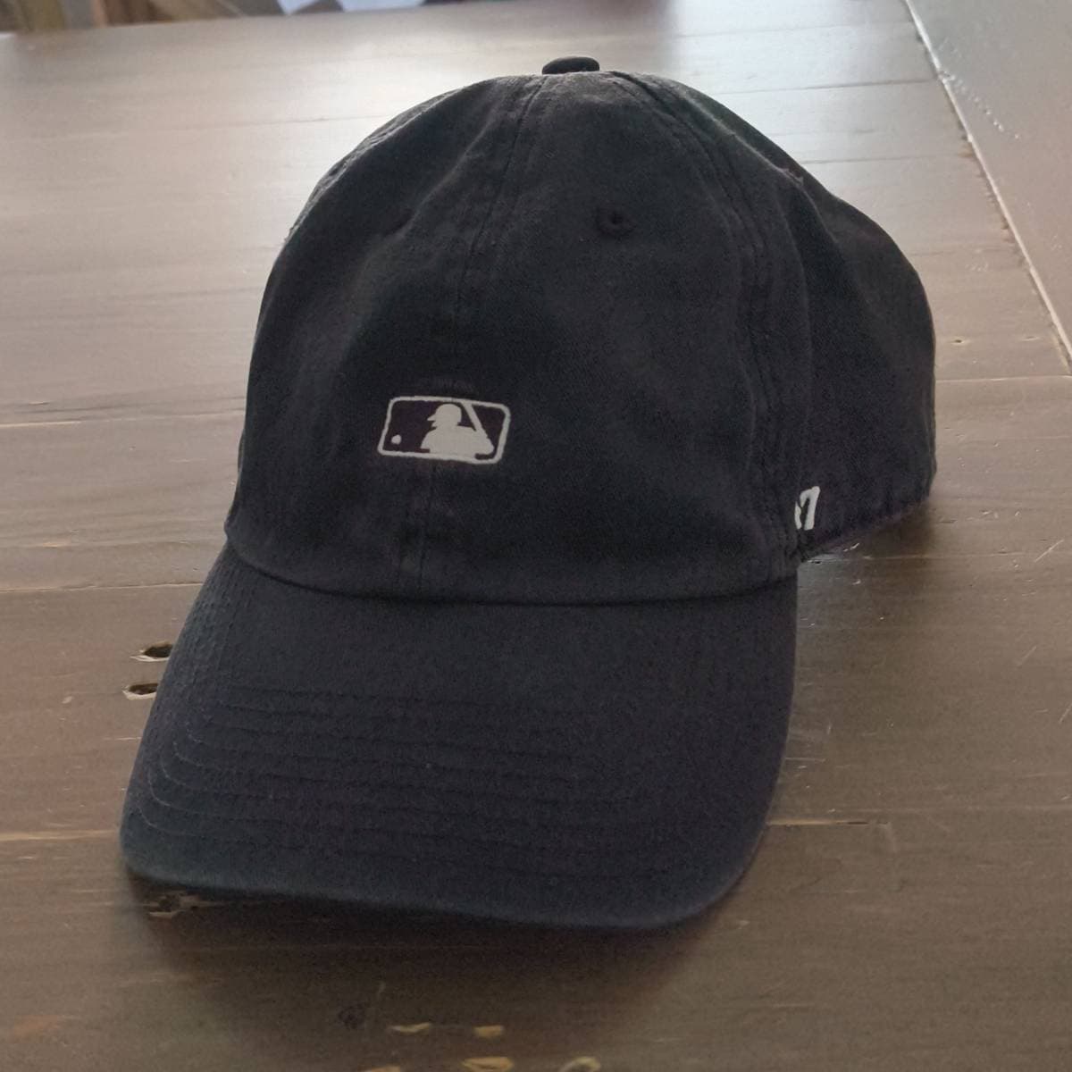 MLB Mini Logo