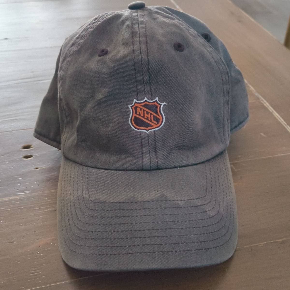 NHL Old Crest