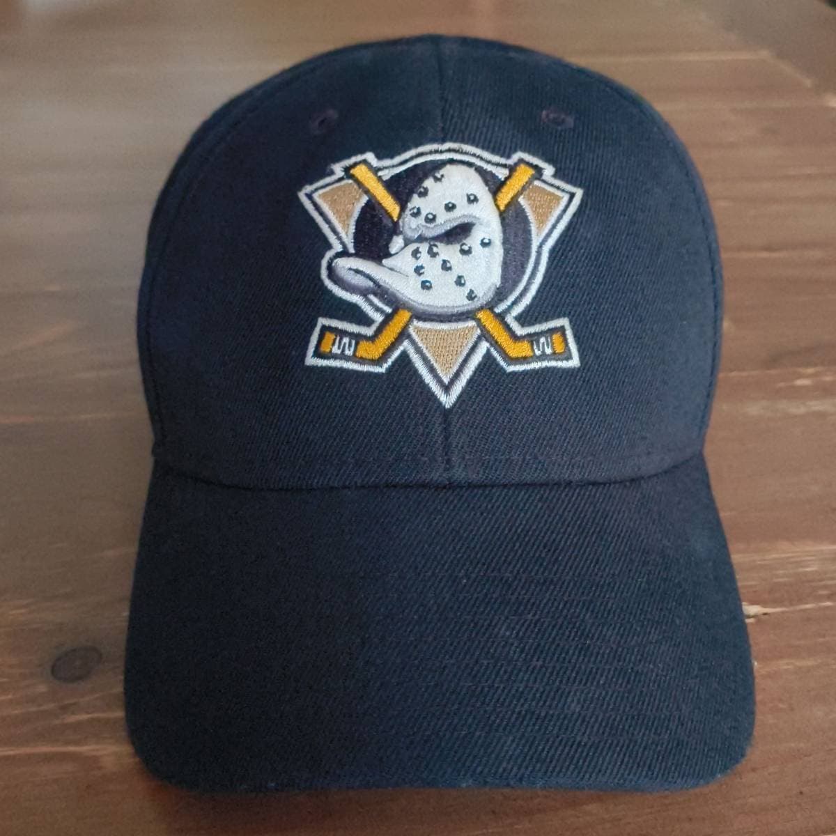 Mighty Ducks Black
