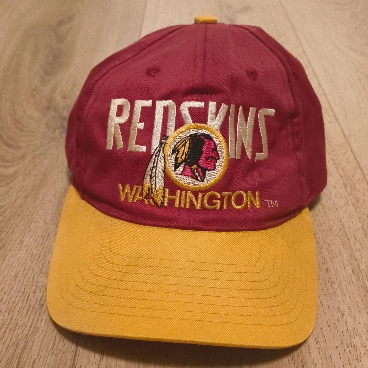 Redskins Old School