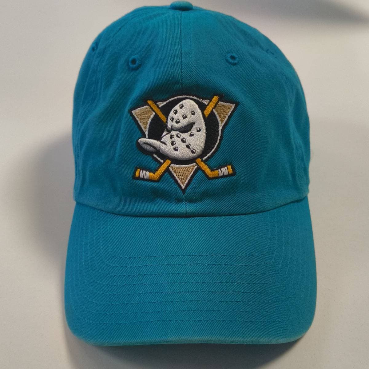 Mighty Ducks