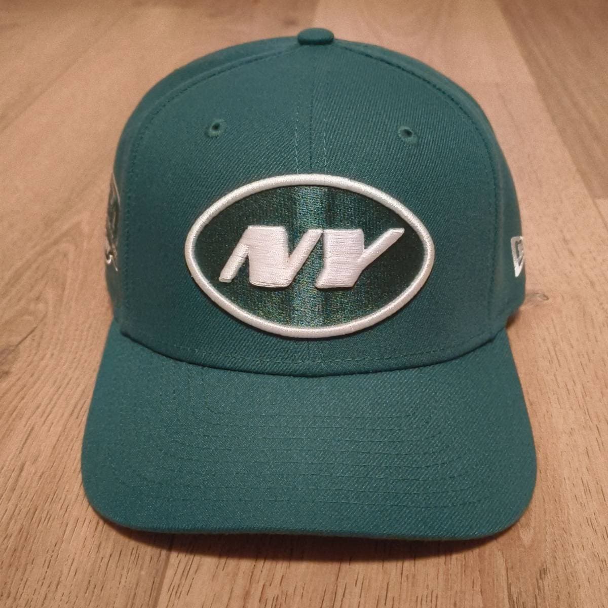 Jets Alternate Logo