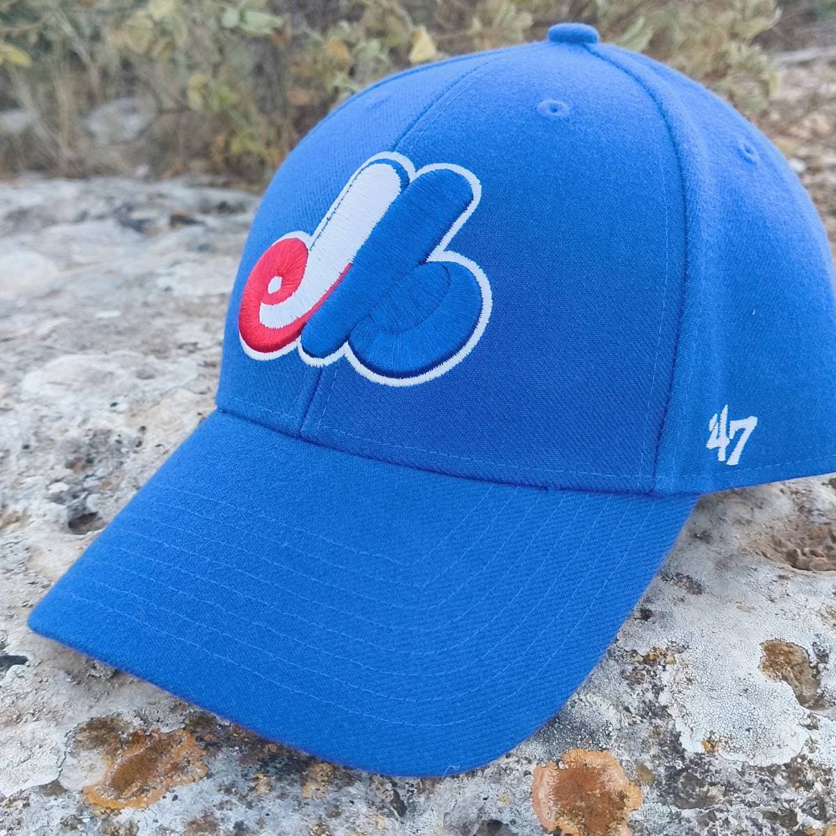 Expos MVP