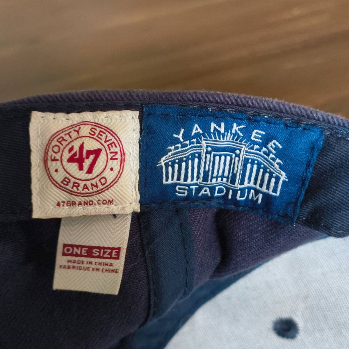 Yankees Yankee Stadium — 2