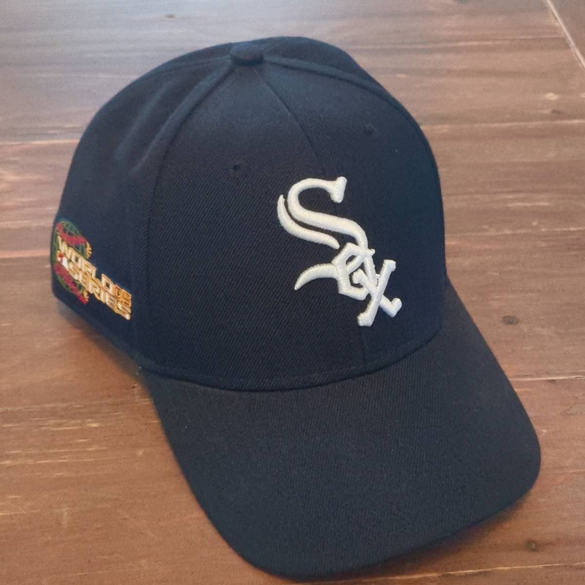 White Sox World Series 2005