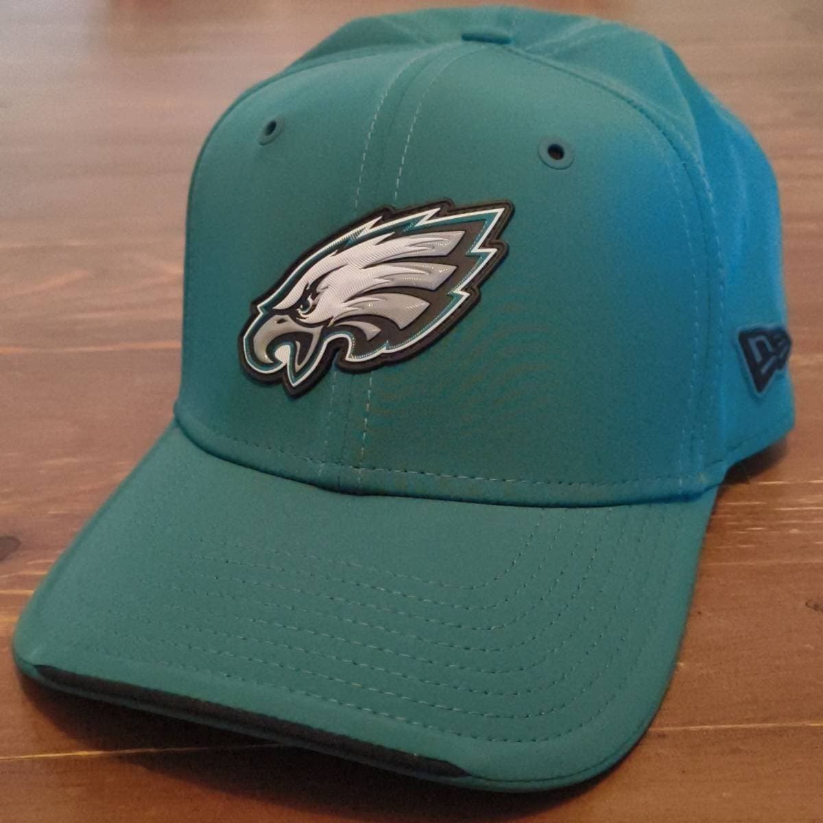 Eagles Sideline 2026