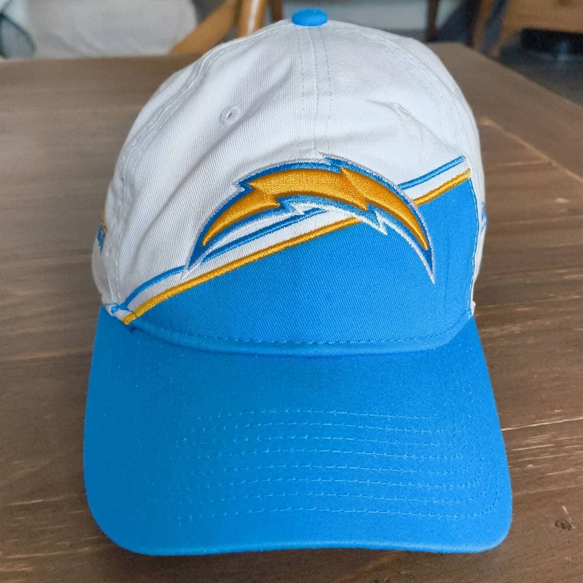 Chargers 9Twenty