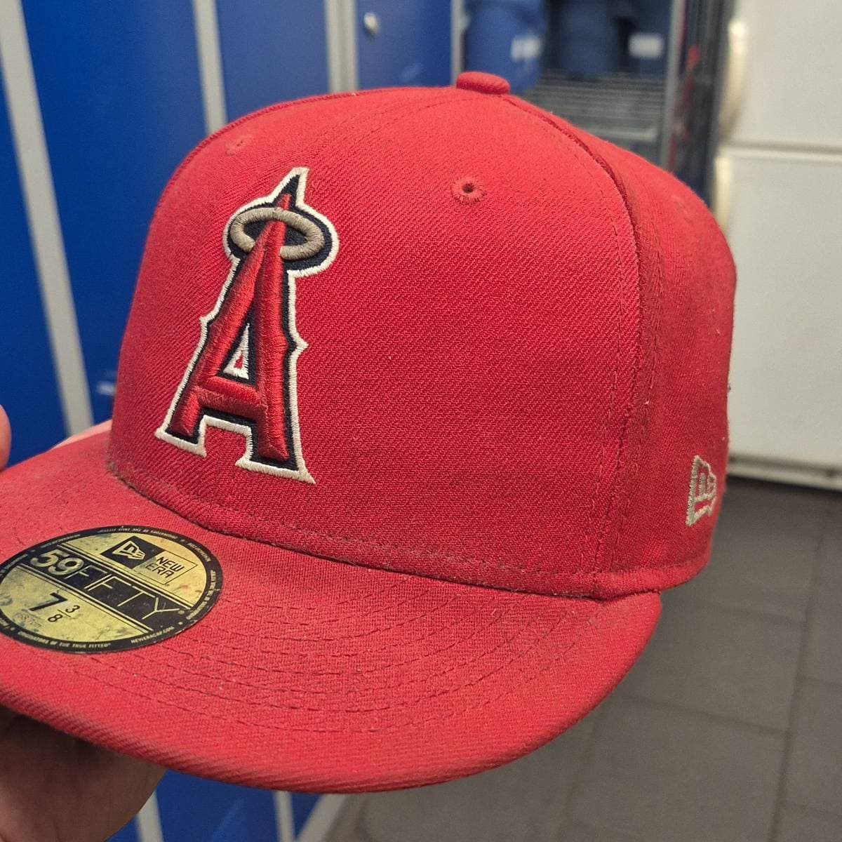 Casquette Los Angeles Angels