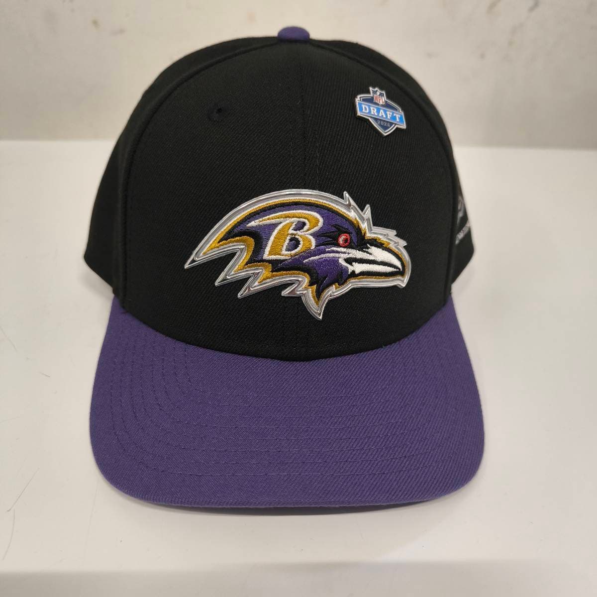 Casquette Baltimore Ravens